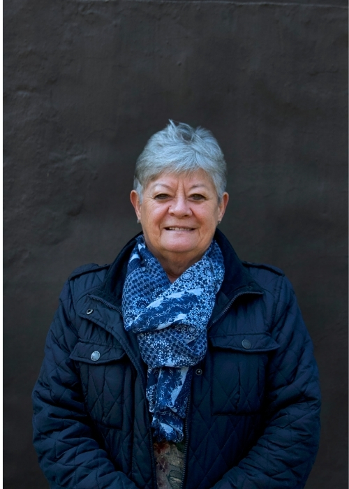 Thea Rossouw